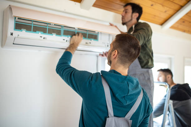 Best Affordable HVAC Services  in Eastpoint, FL