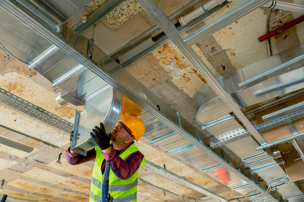 Best HVAC Repair Near Me  in Eastpoint, FL