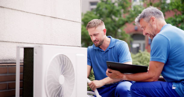 Affordable Air Conditioning Repair in Eastpoint, FL