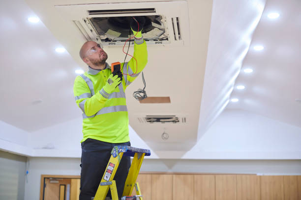 Best HVAC Air Duct Cleaning  in Eastpoint, FL