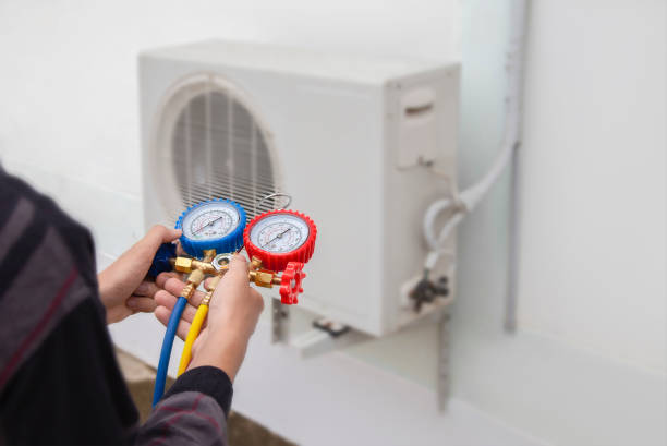 HVAC Troubleshooting in Eastpoint, FL
